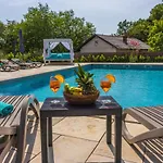Valentina - Luxurious For 9 People With Xxl Pool And Whirpool * Bribir (Primorje-Gorski Kotar)