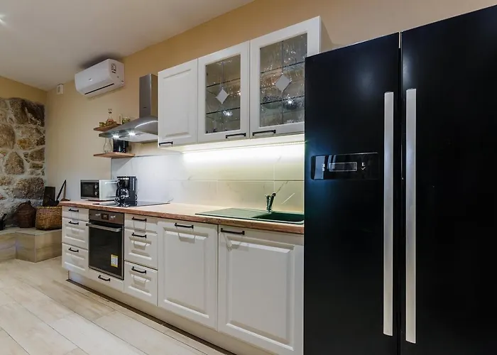 Valentina - Luxurious For 9 People With Xxl Pool And Whirpool Villa