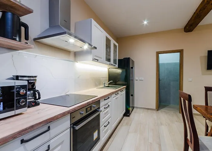 Villa Valentina - Luxurious For 9 People With Xxl Pool And Whirpool