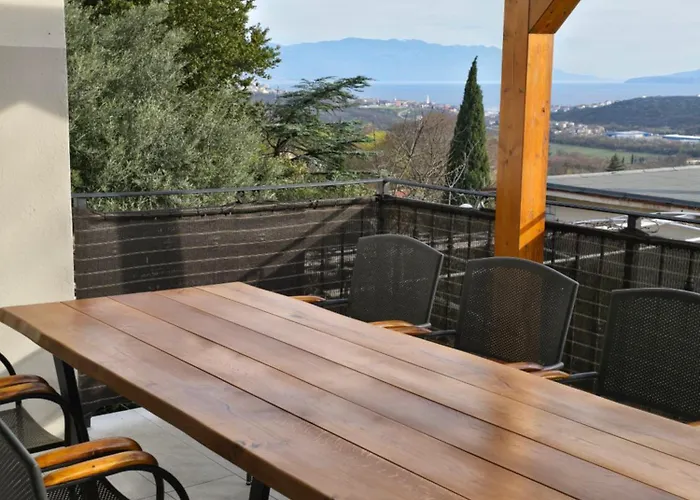 Villa Valentina - Luxurious For 9 People With Xxl Pool And Whirpool