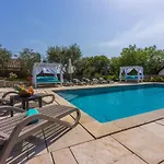 Villa Valentina - Luxurious For 9 People With Xxl Pool And Whirpool *