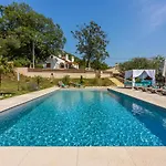 Villa Valentina - Luxurious For 9 People With Xxl Pool And Whirpool Bribir (Primorje-Gorski Kotar)