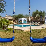 Valentina - Luxurious For 9 People With Xxl Pool And Whirpool