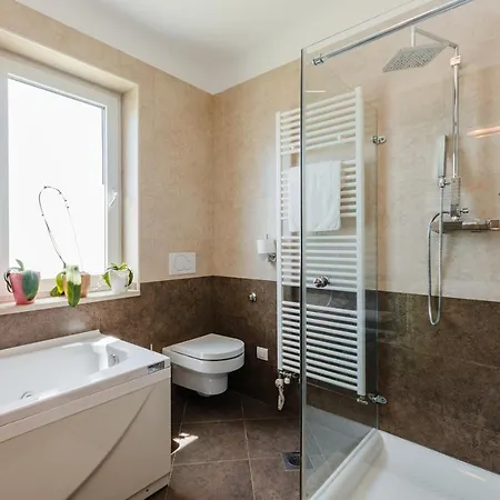 Valentina - Private Pool 10x5, Whirpool And Sea View * Bribir (Primorje-Gorski Kotar)
