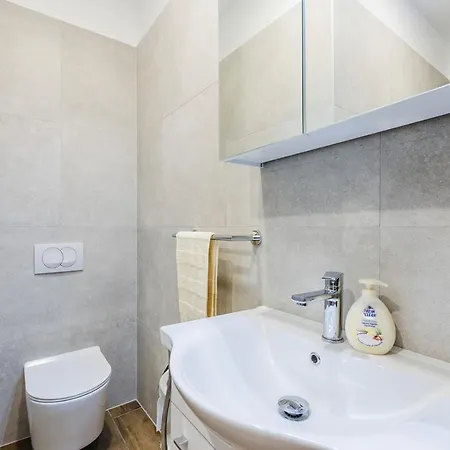 Villa Valentina - Private Pool 10x5, Whirpool And Sea View *