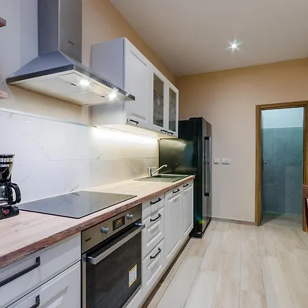 Villa Valentina - Luxurious For 9 People With Xxl Pool And Whirpool