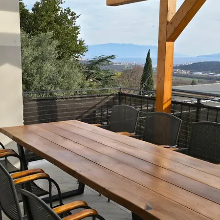 Villa Valentina - Luxurious For 9 People With Xxl Pool And Whirpool