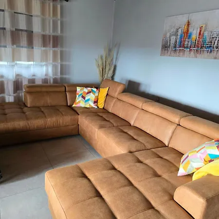 Villa Valentina - Luxurious For 9 People With Xxl Pool And Whirpool Bribir (Primorje-Gorski Kotar)
