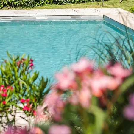 Valentina - Luxurious For 9 People With Xxl Pool And Whirpool