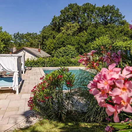 Villa Valentina - Luxurious For 9 People With Xxl Pool And Whirpool
