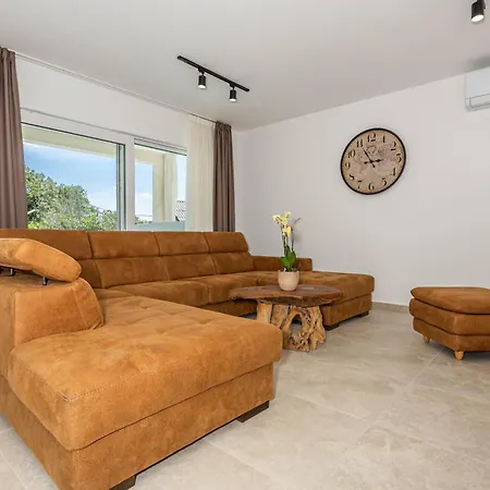 Valentina - Luxurious For 9 People With Xxl Pool And Whirpool Вилла Брибир